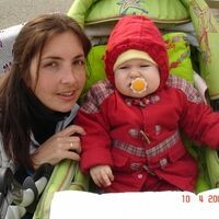 Филашина Ирина