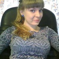 Ольга Фёдорова