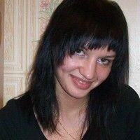 Коростелева Надежда
