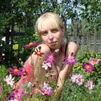 САВЕЛЬЕВА ОКСАНА