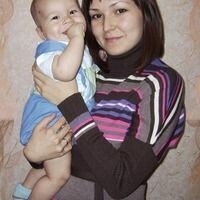 Мустакимова Альбина