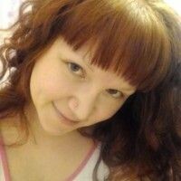 Светлана Крюкова