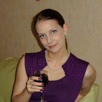 Анастасия