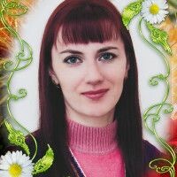 Анна Полещук