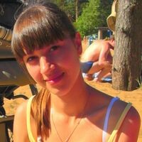 Евдокименко Настюха