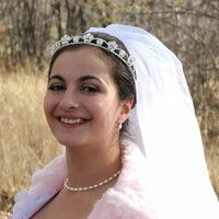 Пермякова Евгения