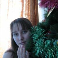 Елена Чернышева