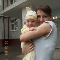 Анюта Горячева