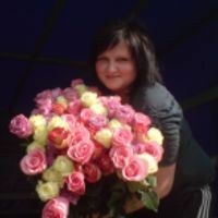 Квасова Ольга