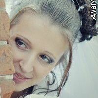 Багинская Дашенька