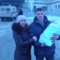 анюта пушина