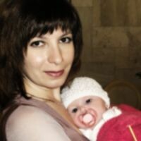 Елена