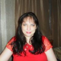 Татьяна Иванова