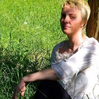 Шалимова-Закирова Алена