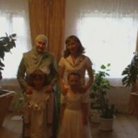 Gulnaz2505 Saifoutdinova