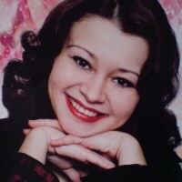 Гусева Ольга