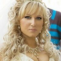 Малахевич Мария