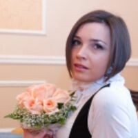 Мария Корельская