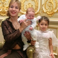 Рахматова Ирина