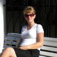 Генстель Екатерина
