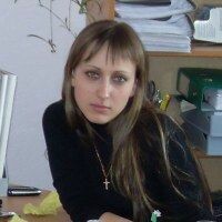 Соболева Ольга