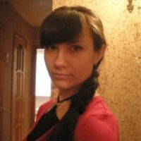 Светлана Протасеня