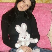 Юленька
