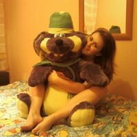 Дроганова Елена