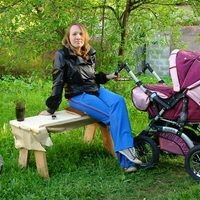 Светлана Дворецкая