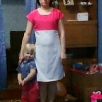 Светлана Попова