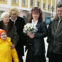 виктория жуйкова