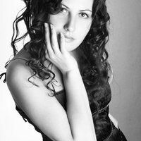 Ирина Егорова