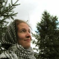 Дина Саидмагомедова