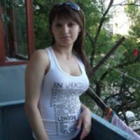 Александра БУКША