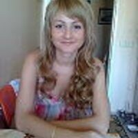 зверянская екатерина
