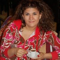 Старостина Галина