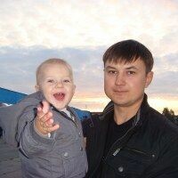 Антон