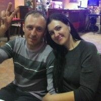 Оля Ямковая