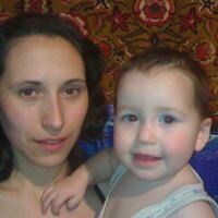 Селедкова Светлана