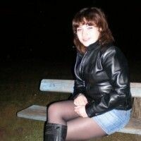 Аксинья ХочуЕщеДочку