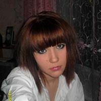 Елена Данилова