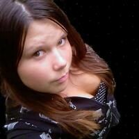 Настюша Михайлова