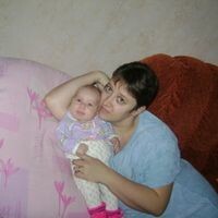 Кривенко Ольга