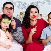 Юлианна Ильясова