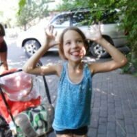 Irina Чернышова