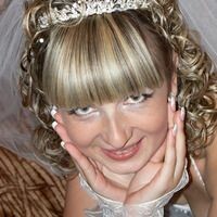 Анна Абдинова