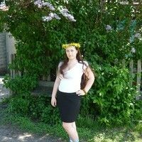 григорьева надя