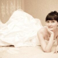 Булавина Марина
