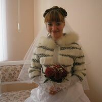 мария пуцкина
