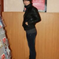 Анастасия Рогозина